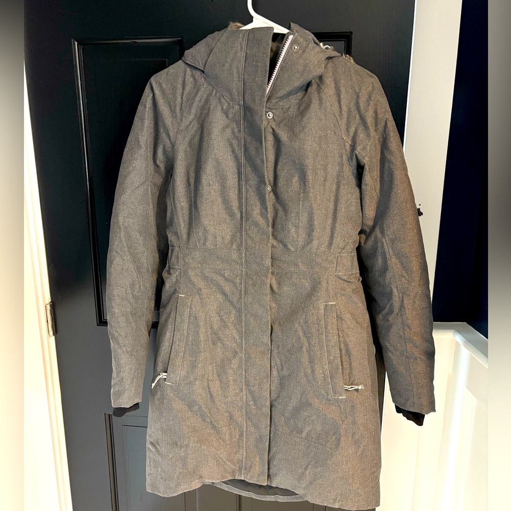 North Face Women’s Parka - XS